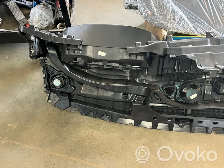 Audi Q5 SQ5 Panelė 80B857001F