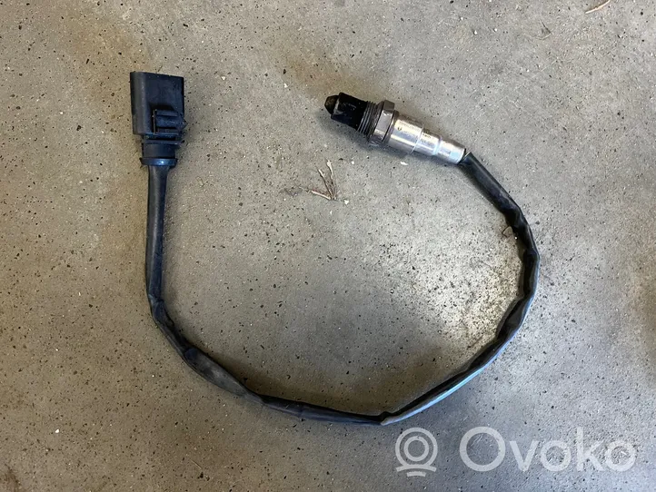 Audi Q7 4M Sensore della sonda Lambda 4M0906262E