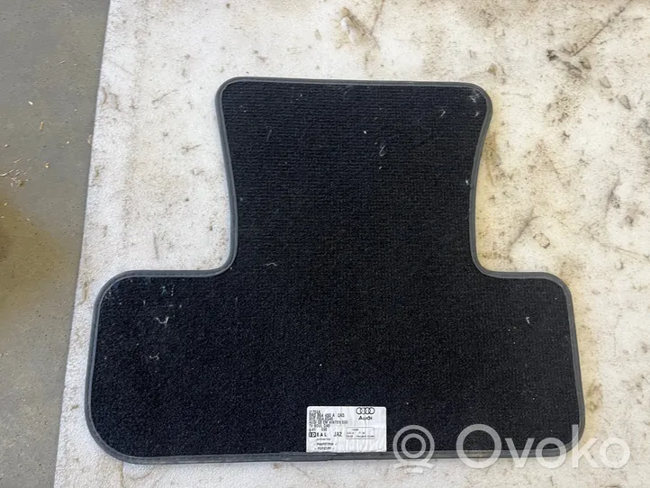 Audi Q5 SQ5 Kit tapis de sol auto 8R0864450A