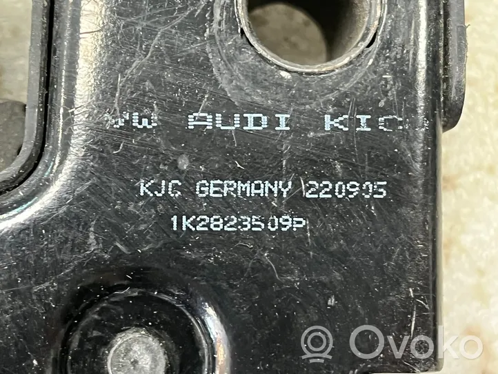 Audi TT TTS Mk2 Pestillo/cierre del capó/tapa del motor 1K2823509P
