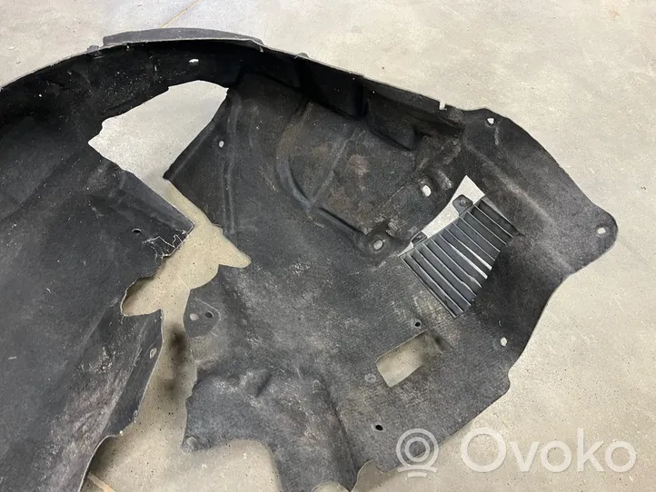 Audi A5 8T 8F Radlaufschale Radhausverkleidung vorne 