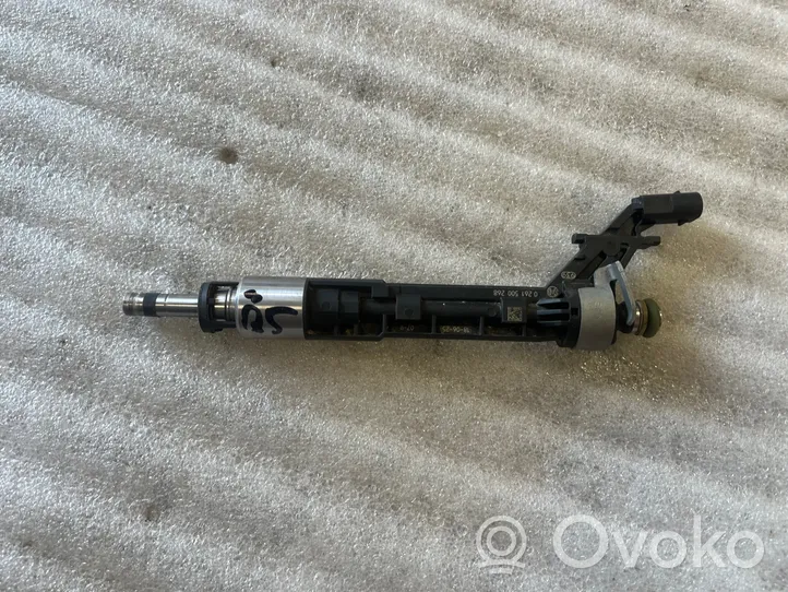 Audi Q5 SQ5 Injecteur de carburant 06M906036K