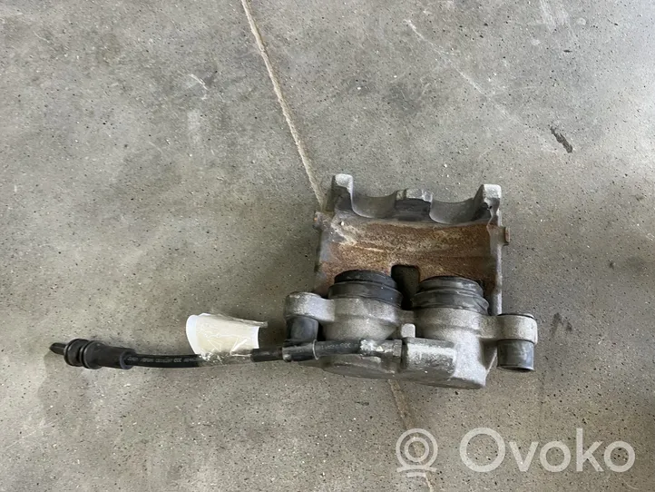 Mercedes-Benz GL X166 Bremssattel vorne 