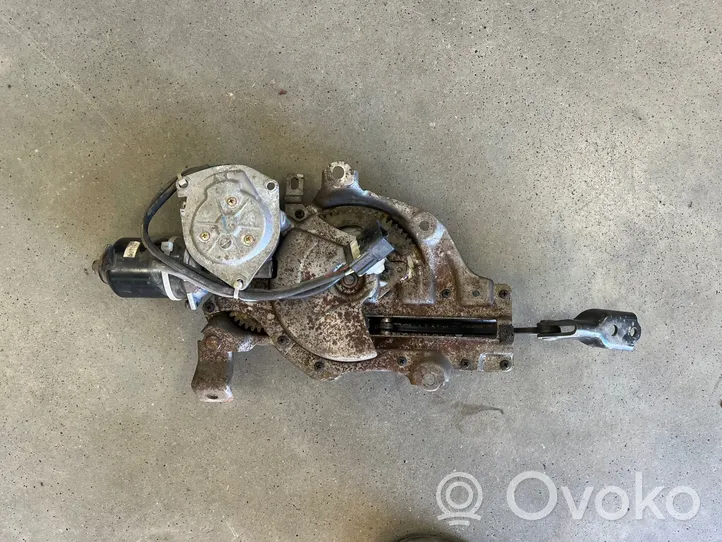 Lexus RX 330 - 350 - 400H Siłownik elektryczny podnoszenia klapy tylnej / bagażnika 42710710030