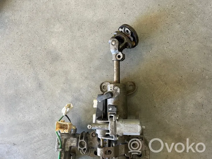 Lexus RX 330 - 350 - 400H Część mechaniczna układu kierowniczego 42710710030