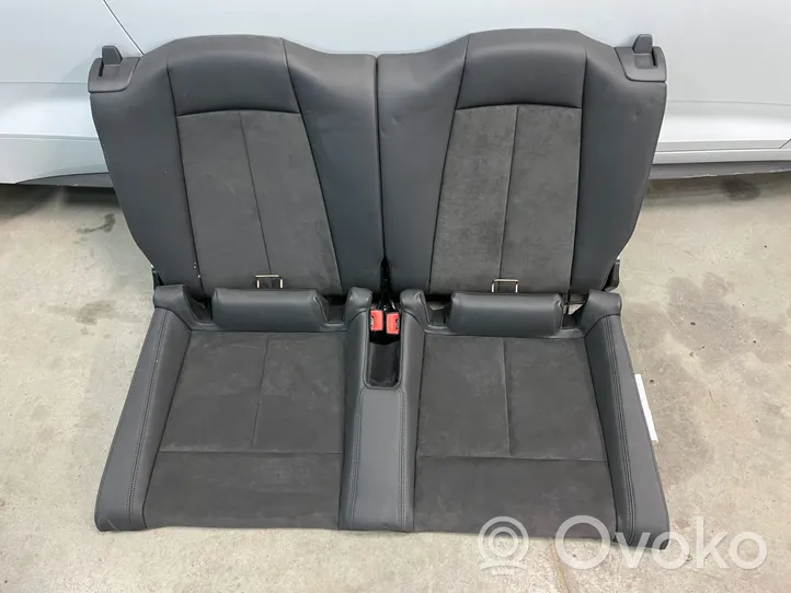 Audi TT TTS RS Mk3 8S Rear seat 8S8885031A