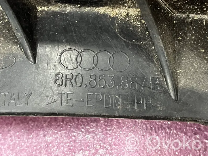 Audi Q5 SQ5 Eturoiskeläppä 8R0853887B