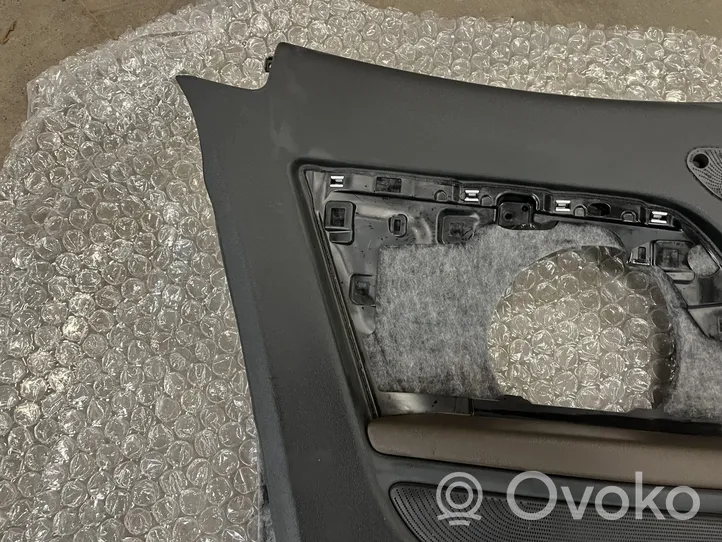 Audi A5 8T 8F Verkleidung Tür hinten 8F0867035B