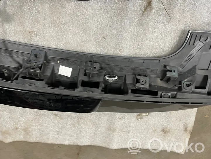 Ford Kuga III Spojler klapy tylnej / bagażnika LV4BS44210