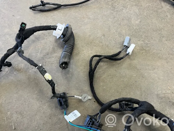 Ford Kuga III Other wiring loom LX6T14B562