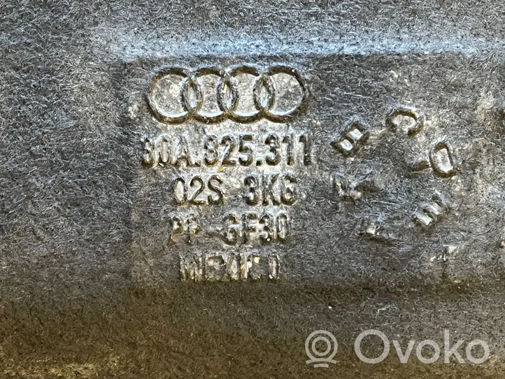 Audi Q5 SQ5 Inne części podwozia 80A825311