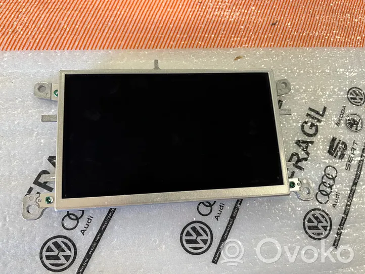 Audi Q5 SQ5 Monitor/display/piccolo schermo 8T0919603F