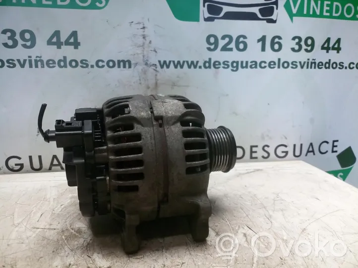 Volkswagen Polo IV 9N3 Alternator 045903023