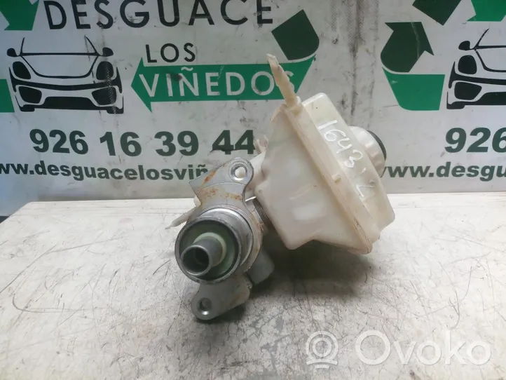 BMW X5 E53 Servofreno 32066906