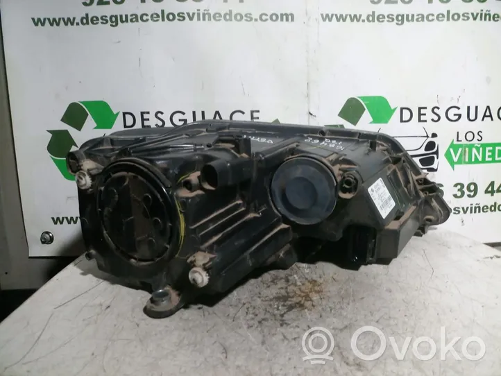 Volkswagen Jetta I Faro/fanale 5C7941005H