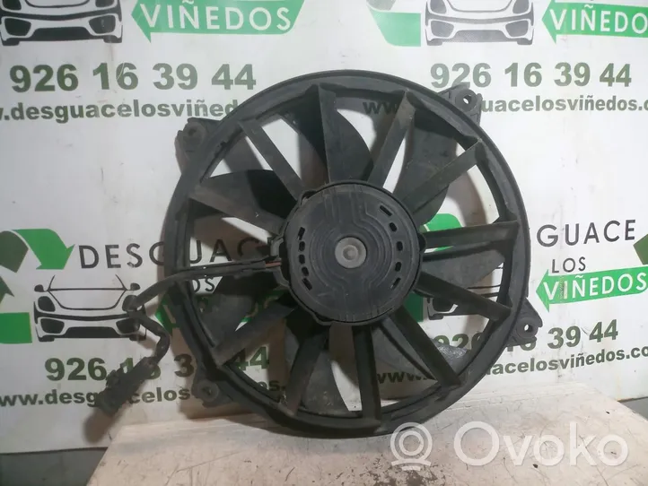 Peugeot 308 Frigorifero furgone 9661571480