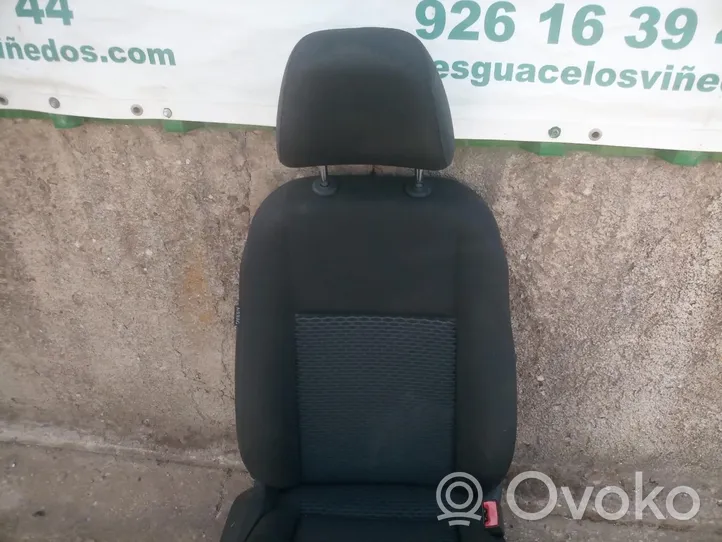 Volkswagen Golf VI Front passenger seat 