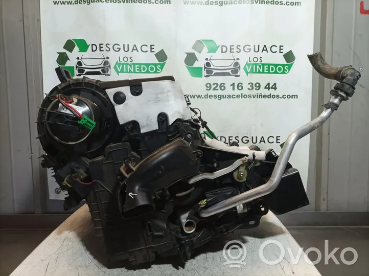 Peugeot 308 SW  Radiateur électrique de chauffage auxiliaire 9807731580