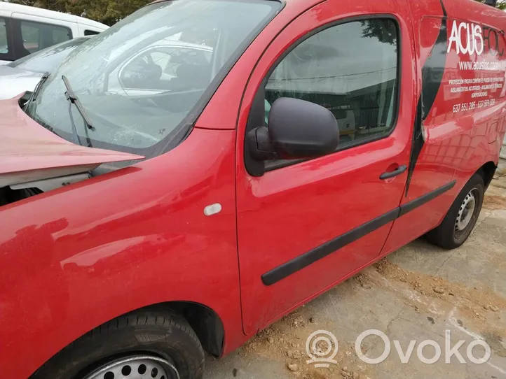 Renault Kangoo I Elektryczne lusterko boczne drzwi przednich 