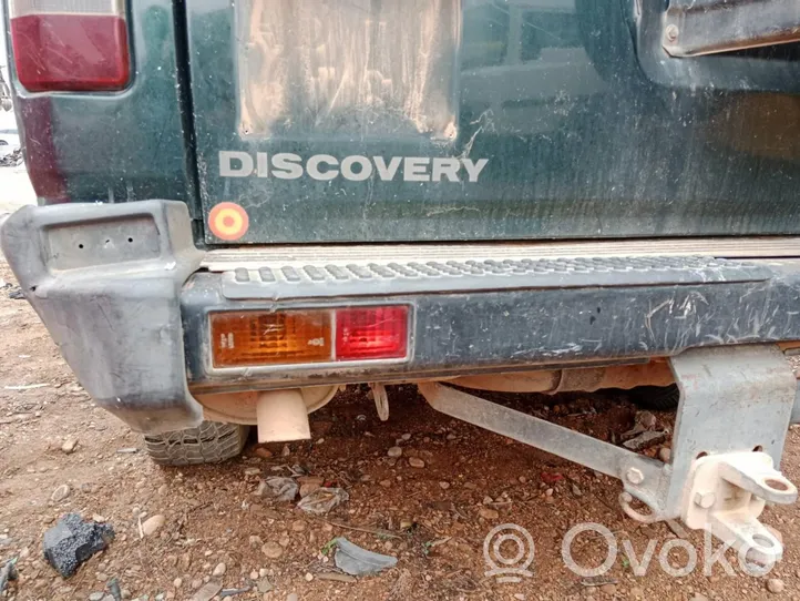 Land Rover Discovery Feux arrière / postérieurs 