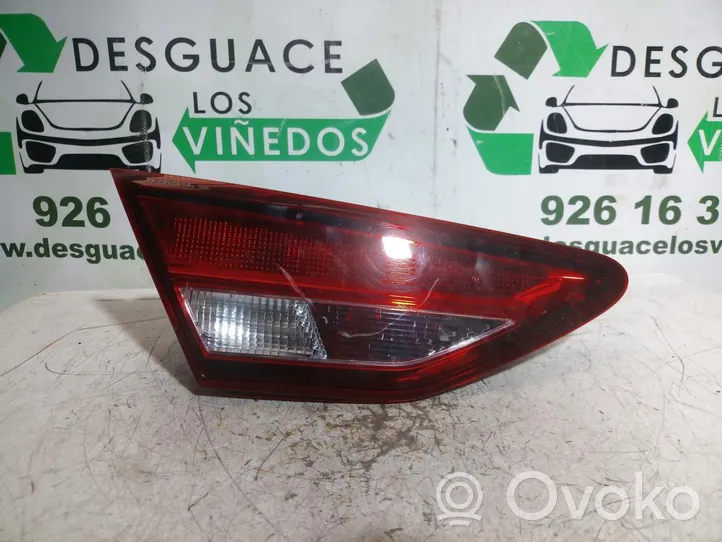 Seat Leon (5F) Lampa tylna 5F0945093