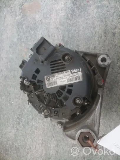 BMW X3 E83 Generatore/alternatore 7802261AI03