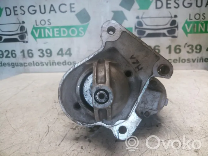 Ford Fiesta Starter motor 11000AE