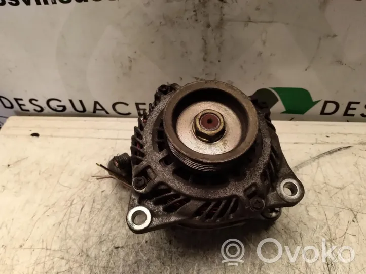 Mitsubishi Outlander Alternator A3TG1192