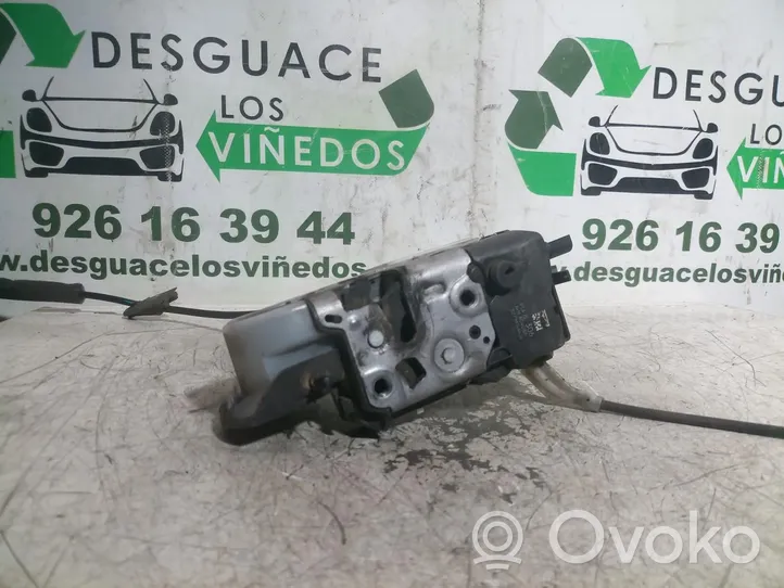 Citroen C3 Serrure A04088