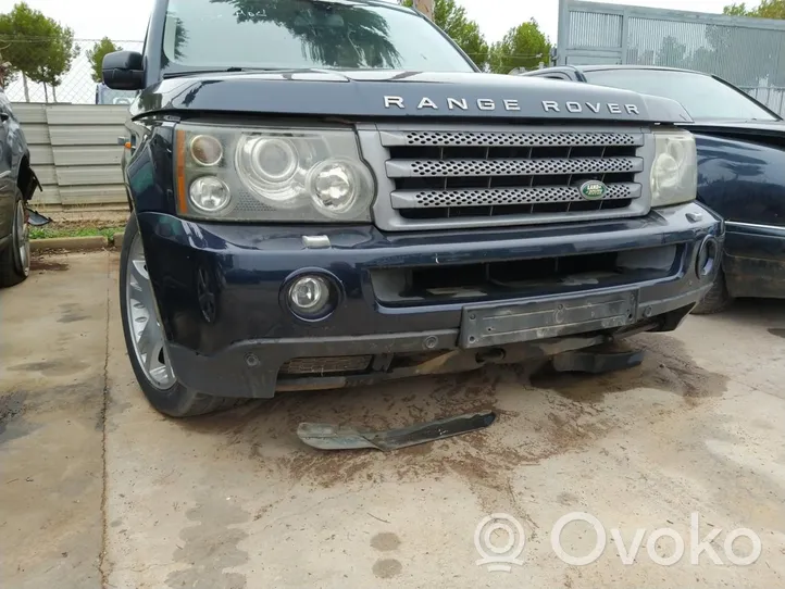 Land Rover Range Rover Sport L320 Paraurti anteriore 