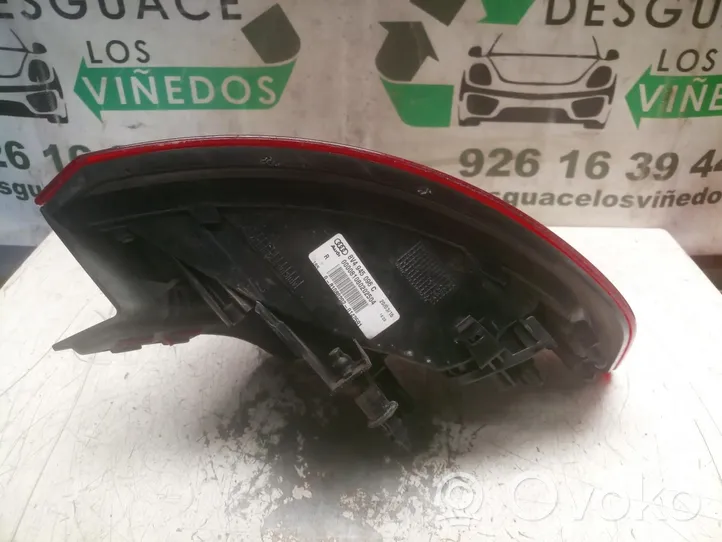 Audi A3 S3 8V Luci posteriori 8V4945096C