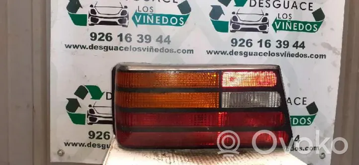 Ford Orion Lampa tylna 1052429