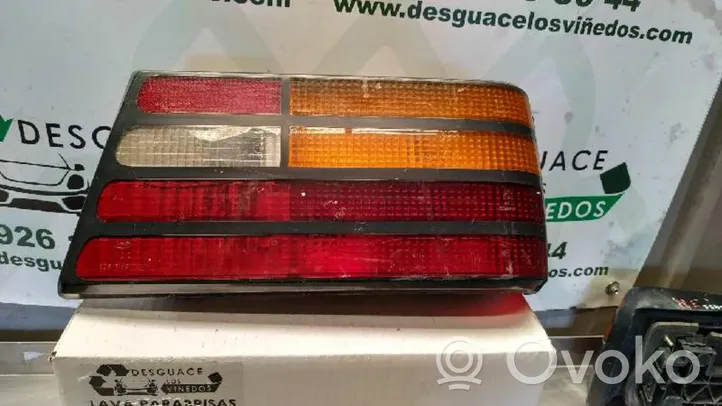 Ford Orion Lampa tylna 