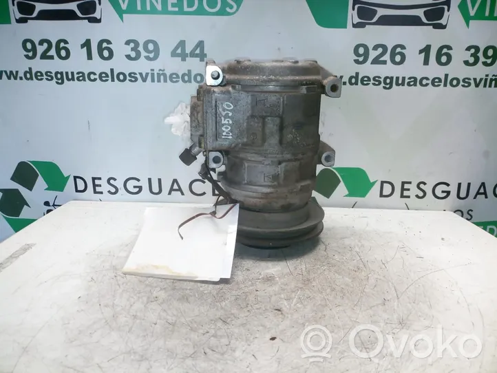 Toyota 4 Runner N120 N130 Compressore aria condizionata (A/C) (pompa) 4472003682