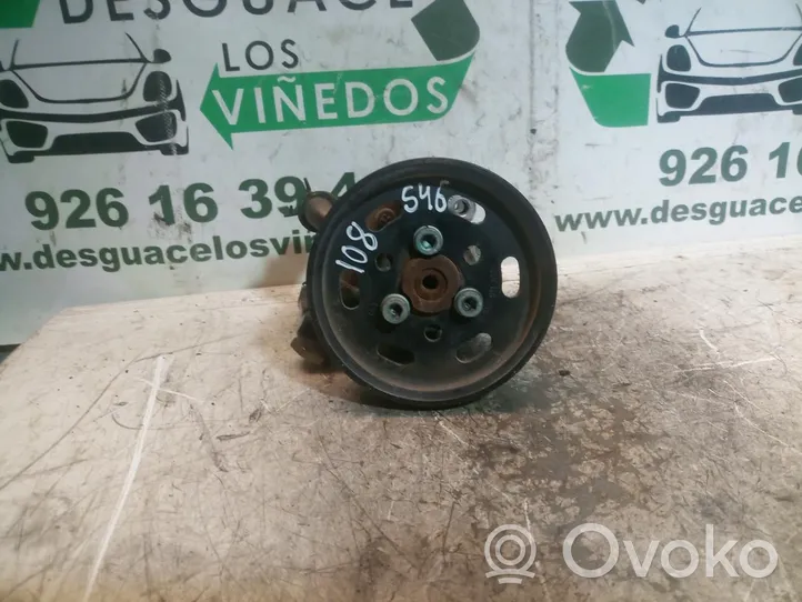 Volkswagen Golf V Pompa del servosterzo 1J0422154