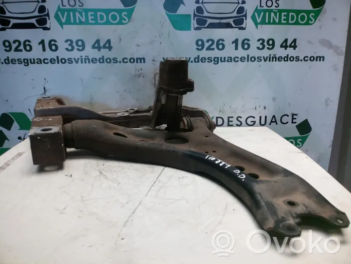 Volkswagen Golf V Altra parte della sospensione anteriore 1K0199296E