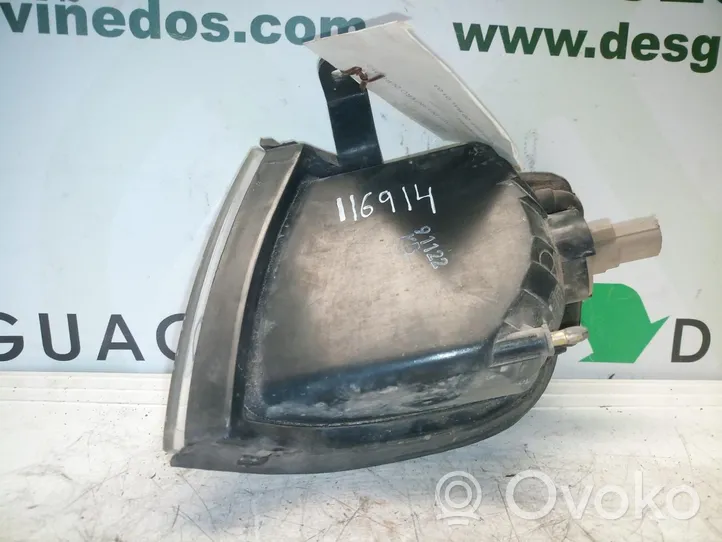 KIA Joice Indicatore di direzione anteriore 92304M31