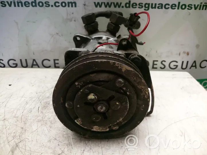 Renault 19 Air conditioning (A/C) compressor (pump) SD709