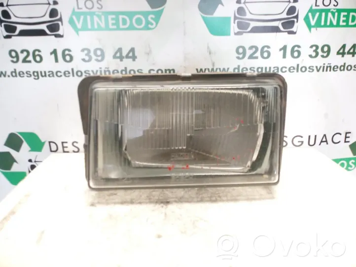 Ford Granada Phare frontale 0301016741