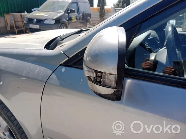 Subaru Legacy Spogulis (elektriski vadāms) 