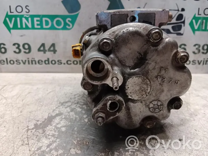 Fiat Scudo Compressore aria condizionata (A/C) (pompa) 9686061980