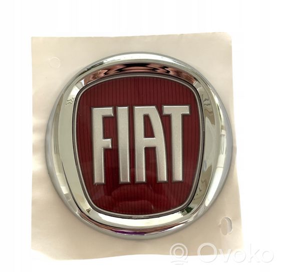 Fiat Panda III Logo, emblème de fabricant 735563897