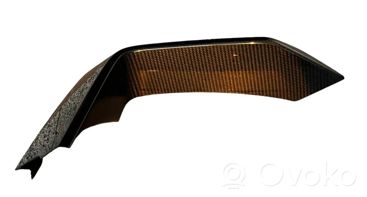 Audi TT TTS RS Mk3 8S Rivestimento parafango (modanatura) 8S0088346A