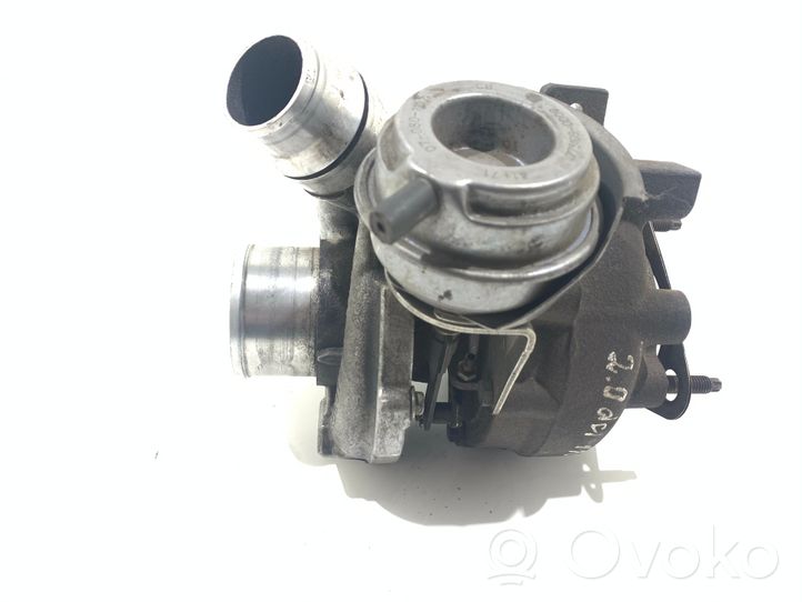 Renault Laguna III Turbina 8200347344