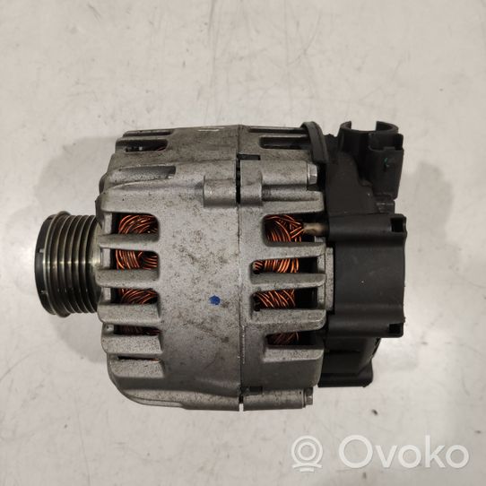 Peugeot 5008 Generatore/alternatore 9678048880