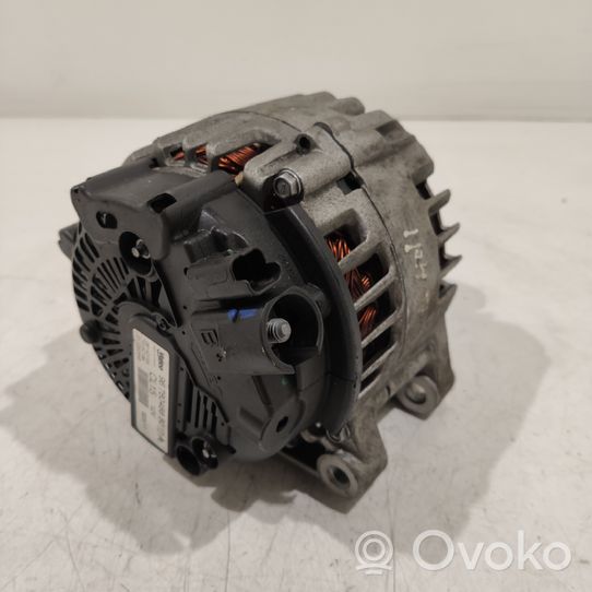 Peugeot 5008 Generatore/alternatore 9678048880