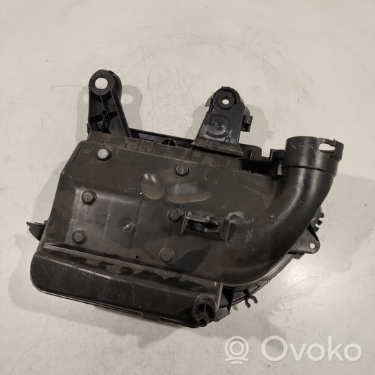 Citroen C4 II Ilmansuodattimen kotelo 9673061080