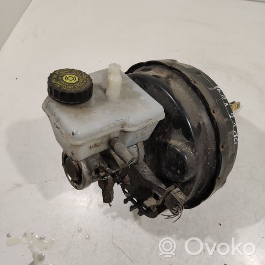 Renault Vel Satis Galvenais bremžu cilindrs 8200047563