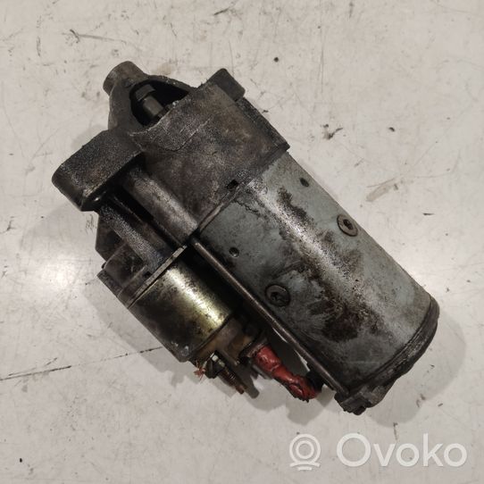 Renault Vel Satis Motorino d’avviamento 8200106788