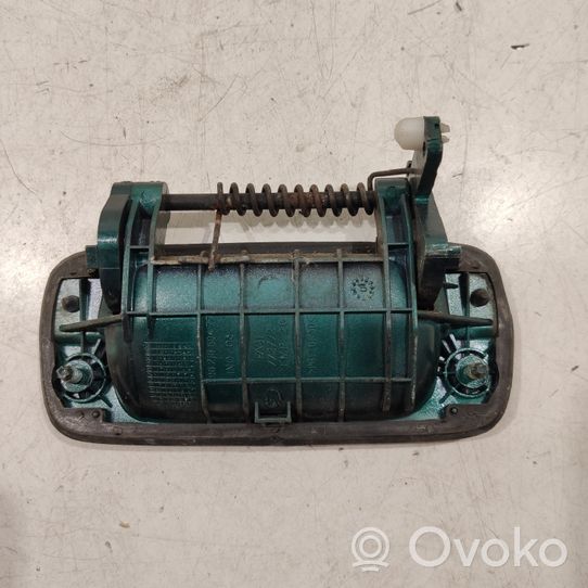 Peugeot 406 Takaoven ulkokahva 9621859477